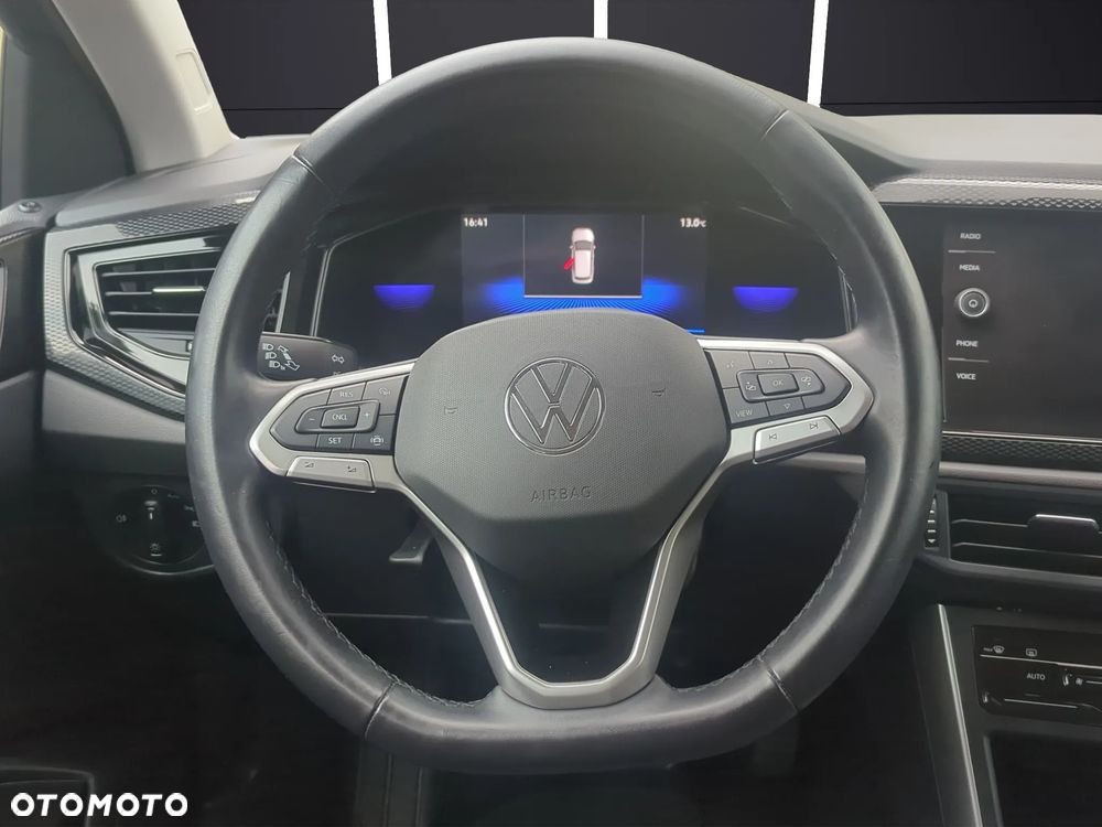 Volkswagen Taigo 1.0 TSI - 18