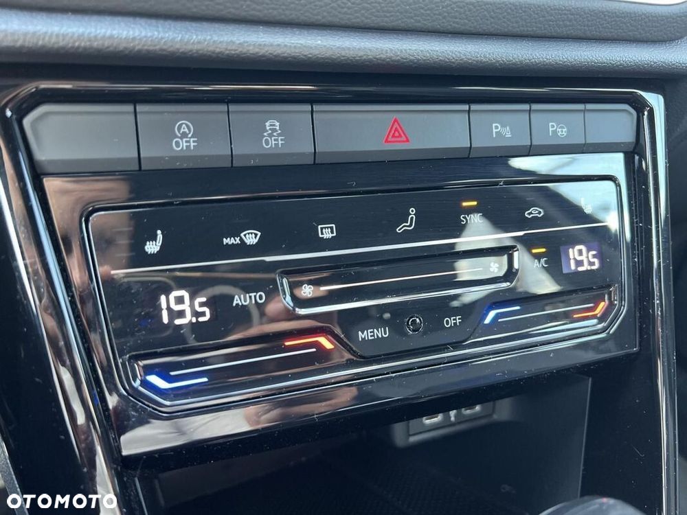 Volkswagen T-Roc 2.0 TSI 4Motion R DSG - 19