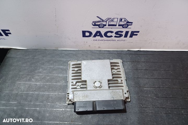 Calculator motor ECU 03F907309R 5WP44810 - 1.2 CBZ 03F907309R 5WP4481 - 1