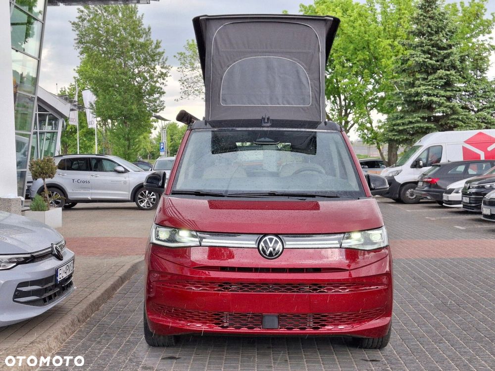 Volkswagen California - 6