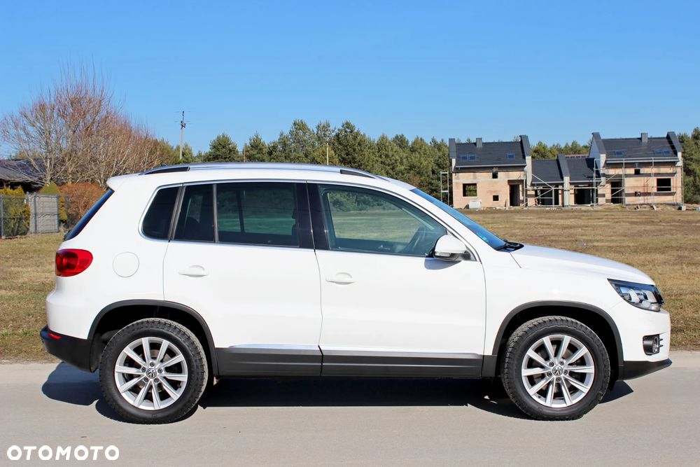 Volkswagen Tiguan 2.0 TDI 4Mot R-Style DSG - 3