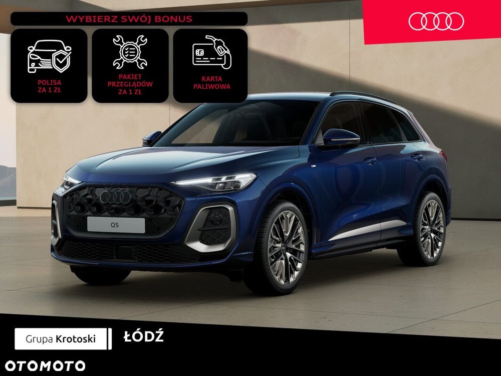 Audi Q5 - 1