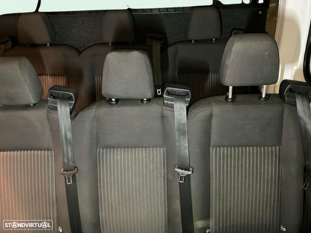Ford Transit - 15