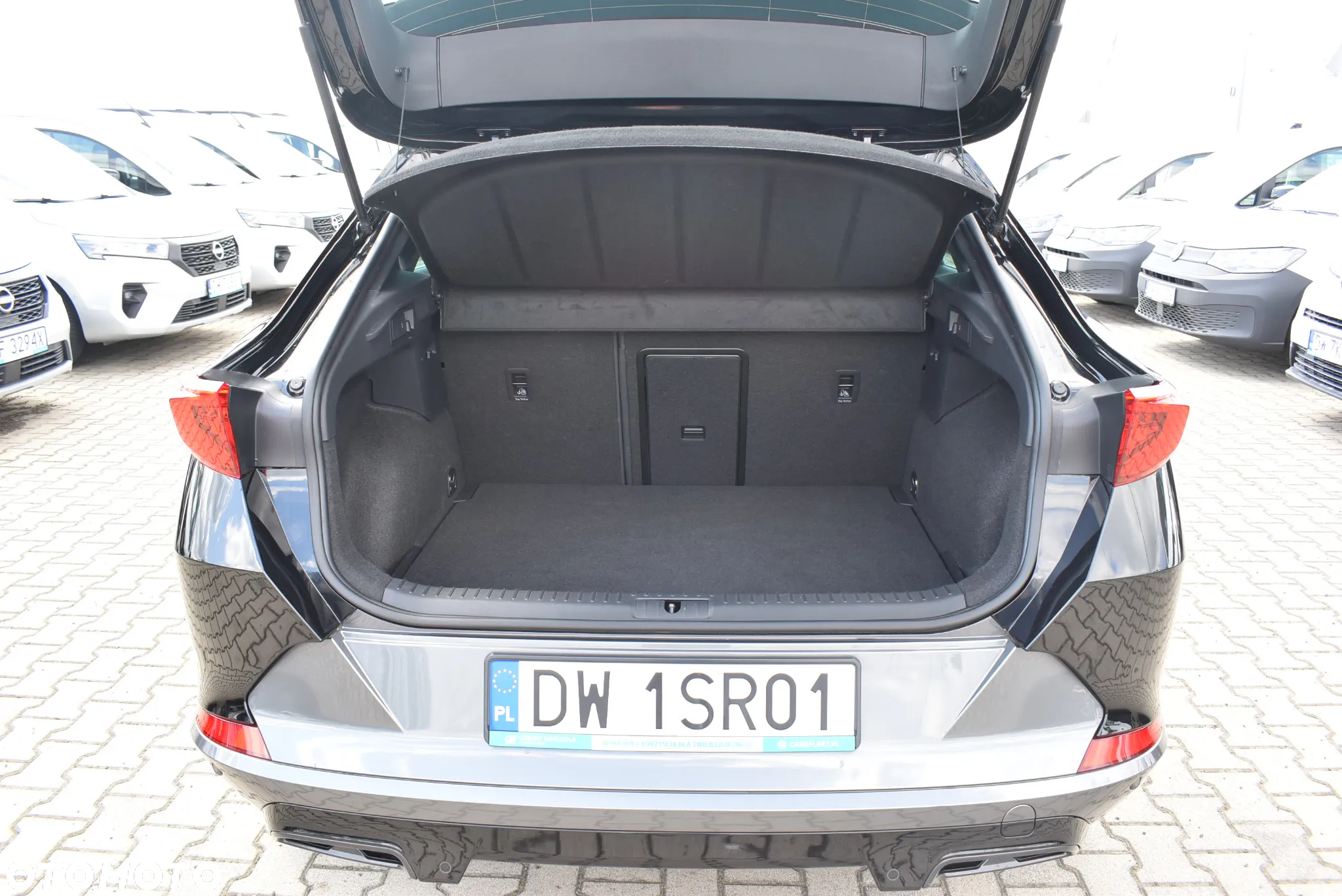 Cupra Formentor 1.5 TSI - 14