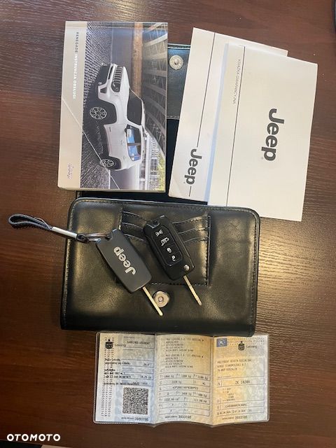 Jeep Renegade 1.3 GSE T4 Turbo Limited FWD S&S - 14