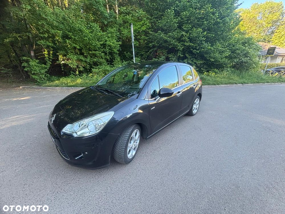 Citroën C3 1.4 Exclusive - 18