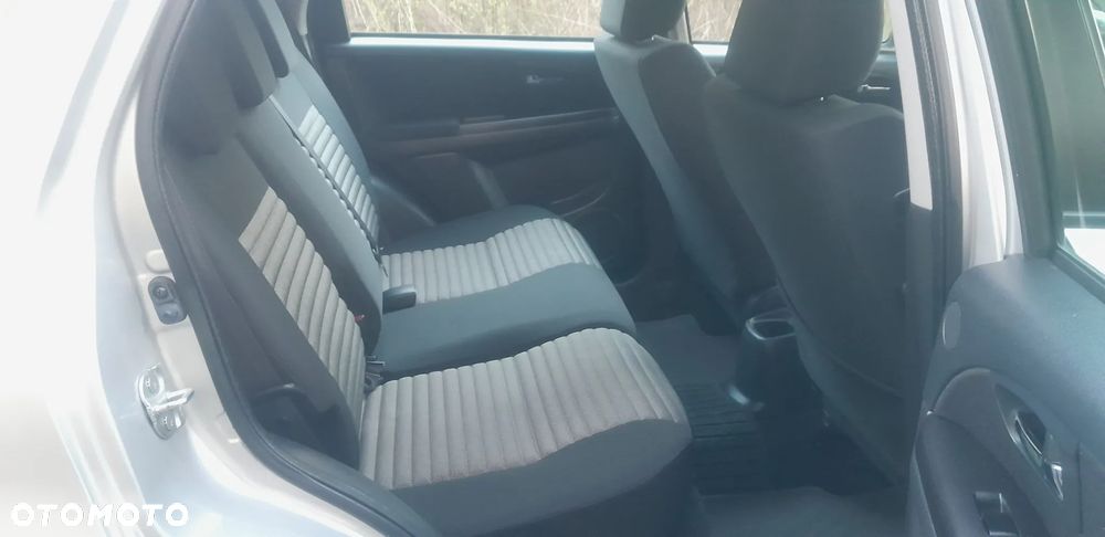 Fiat Sedici 1.6 16V 4x2 Dynamic - 15