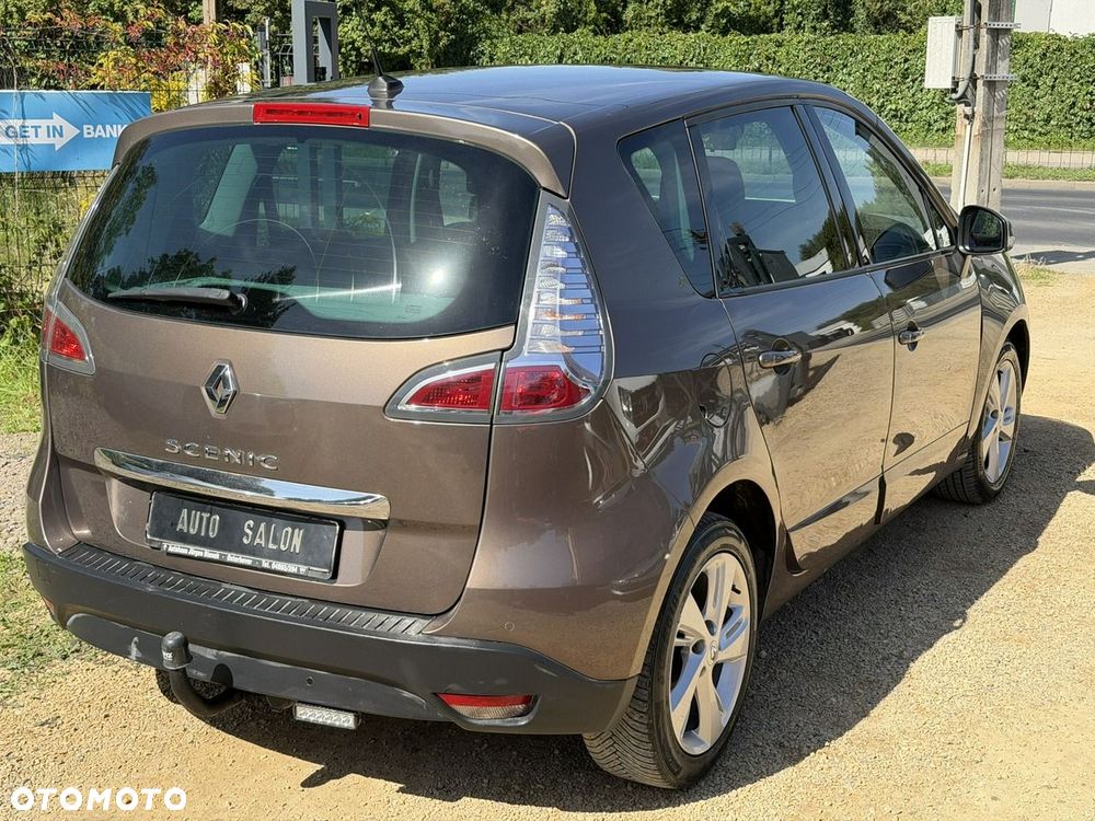 Renault Scenic - 7