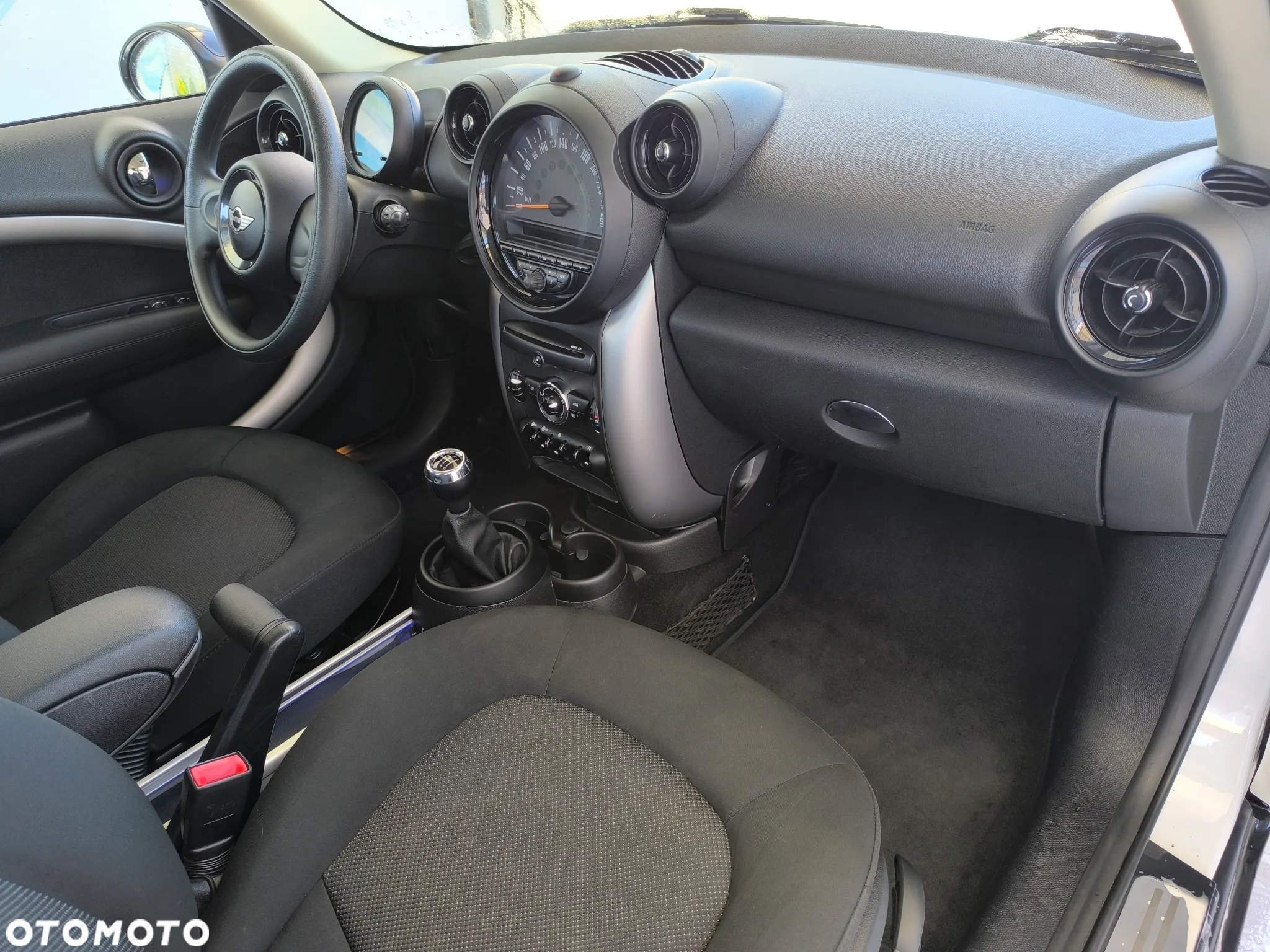 MINI Countryman One - 10