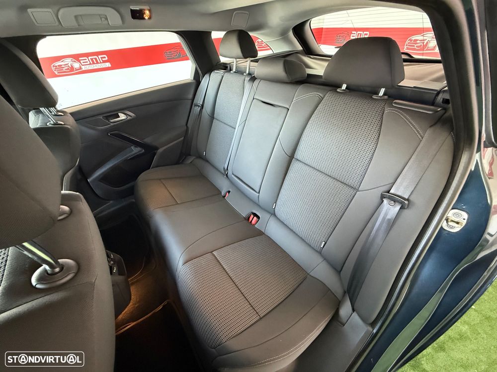 Peugeot 508 SW BlueHDi 120 EAT6 Stop&Start Allure - 10
