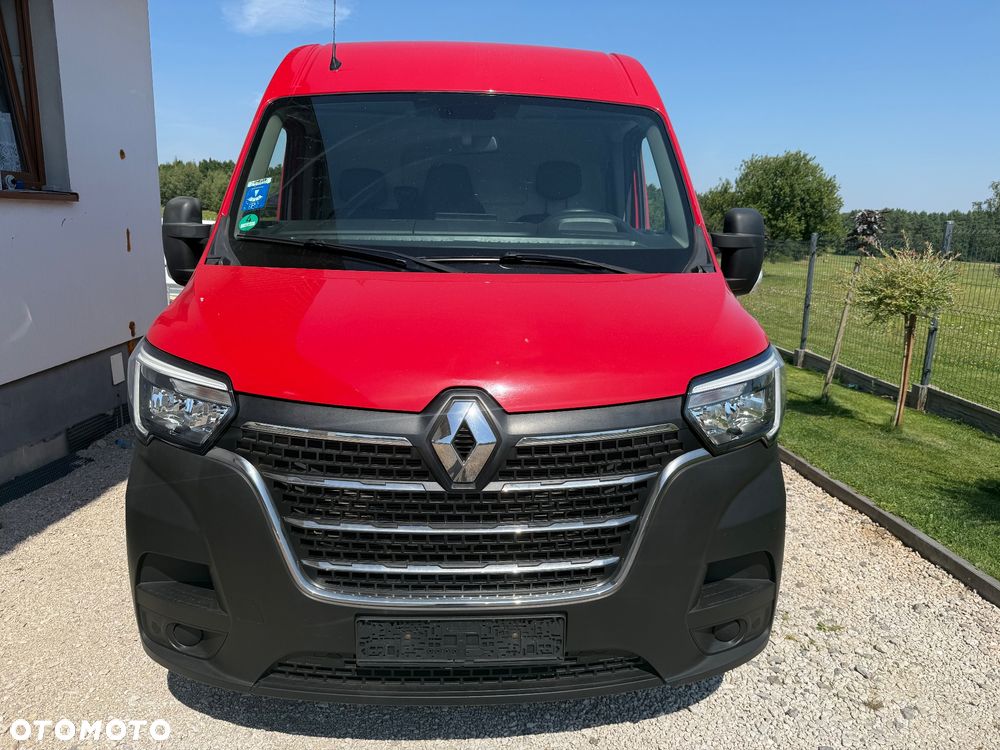 Renault Master - 3