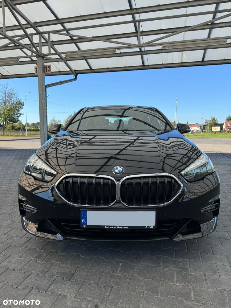 BMW Seria 2 - 3