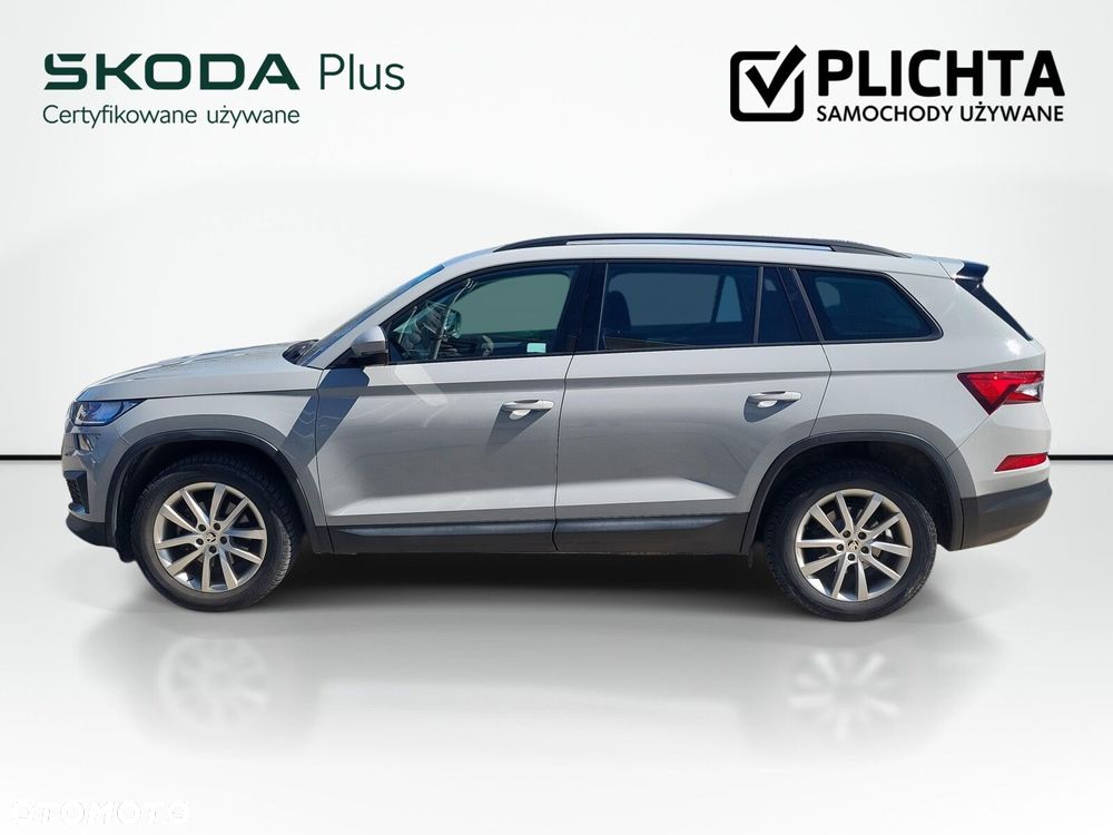 Skoda Kodiaq 1.5 TSI ACT 4x2 Ambition DSG - 2