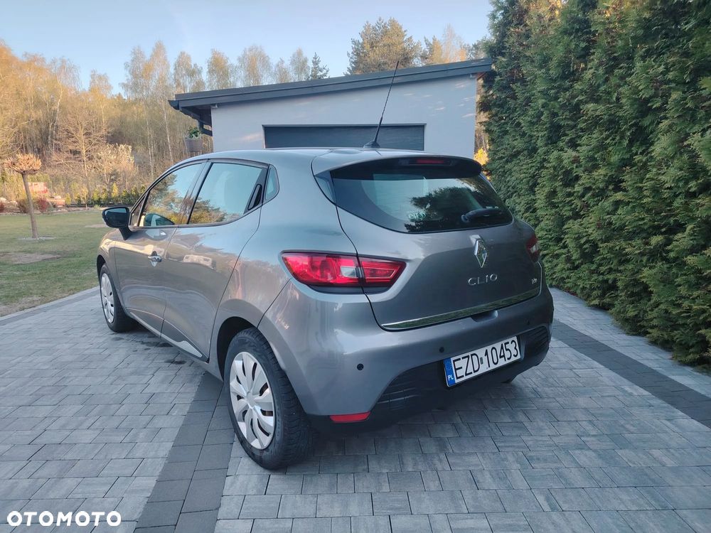 Renault Clio 0.9 Energy TCe Dynamique - 5