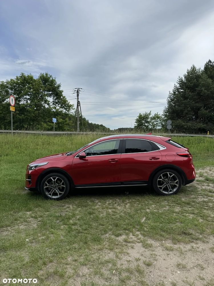 Kia XCeed 1.4 T-GDI L DCT - 12