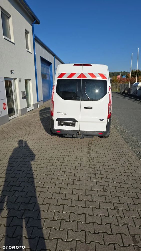 Ford Transit Custom - 3