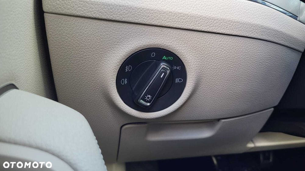 Skoda Superb - 21