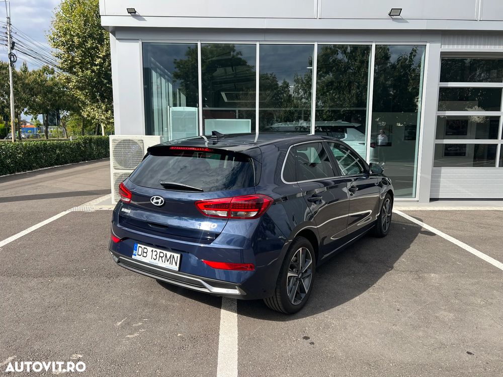 Hyundai i30 - 4