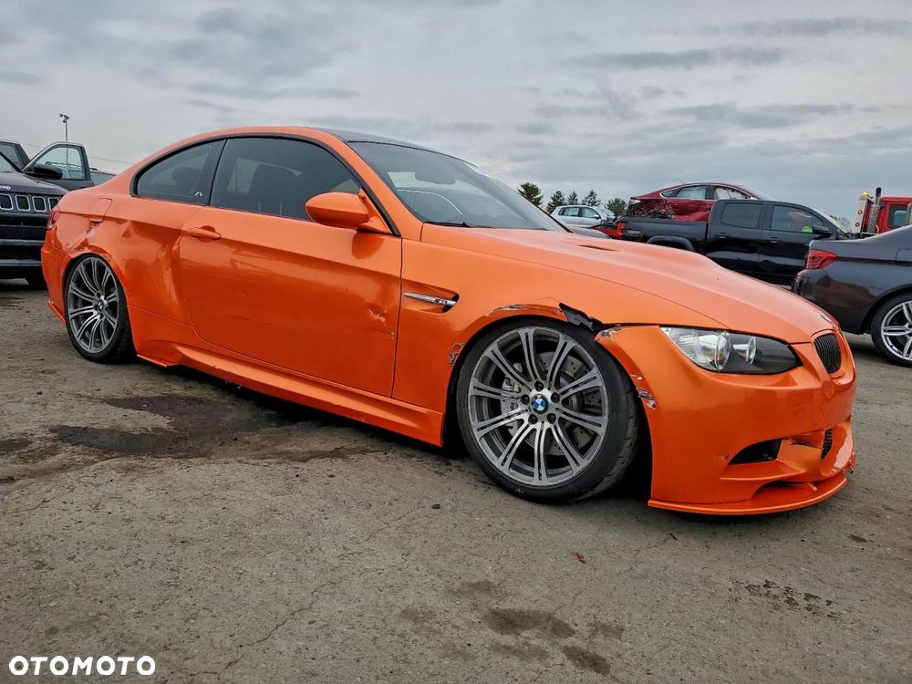 BMW M3 - 2