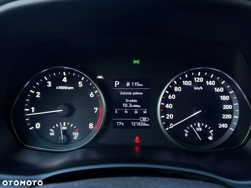 Hyundai i30 - 17