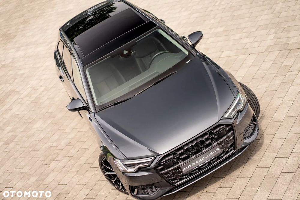 Audi A6 Avant 40 TDI quattro S tronic advanced - 7