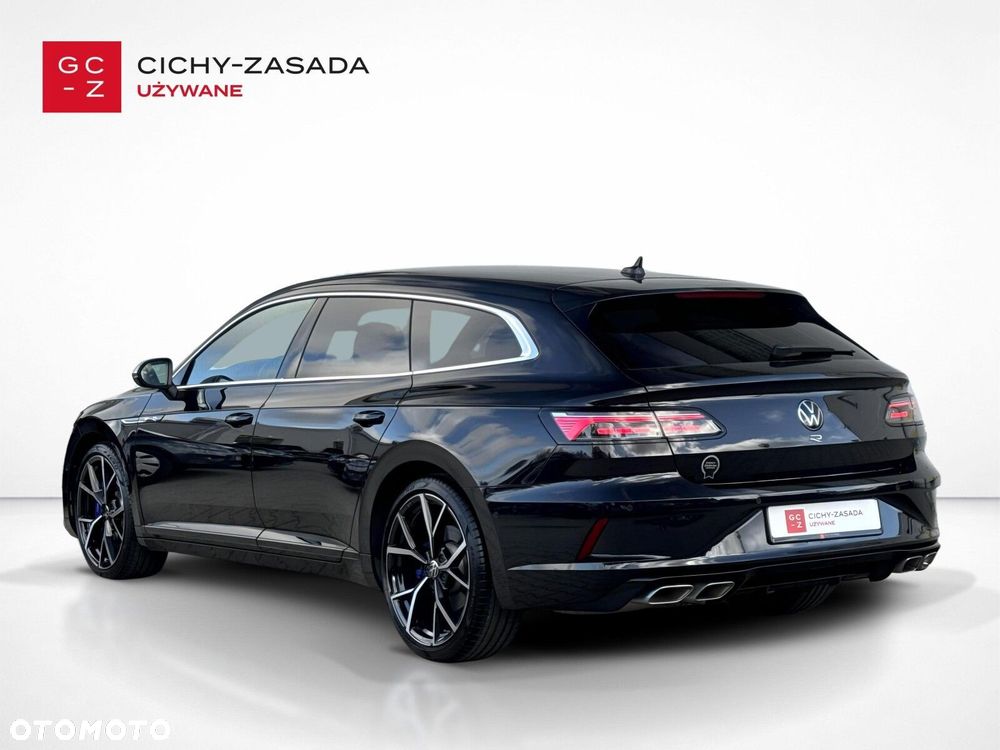 Volkswagen Arteon Shooting Brake 2.0 TSI 4Motion R DSG - 4