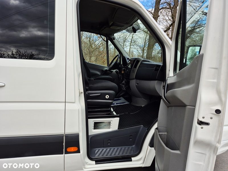Volkswagen Crafter - 17