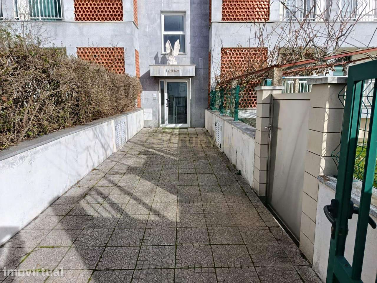 Apartamento T2 em Macedo de Cavaleiros, Bragança - Grande imagem: 3/37