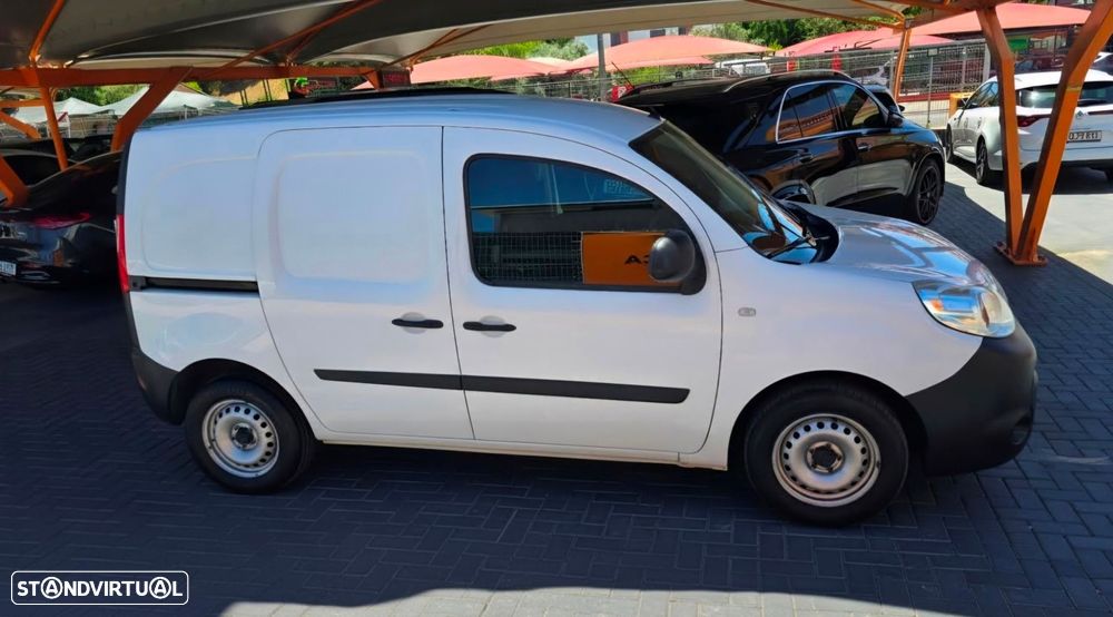 Renault Kangoo 1.5 dCi Business S/S - 20