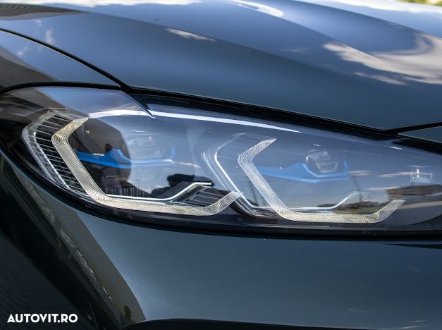 BMW M4 M440i xDrive AT MHEV - 3