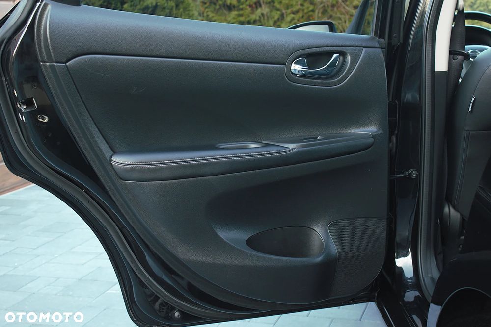 Nissan Pulsar 1.6 DIG-T N-Vision - 20