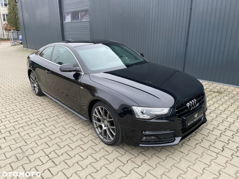 Audi A5 Coupé 1.8 TFSI - 23