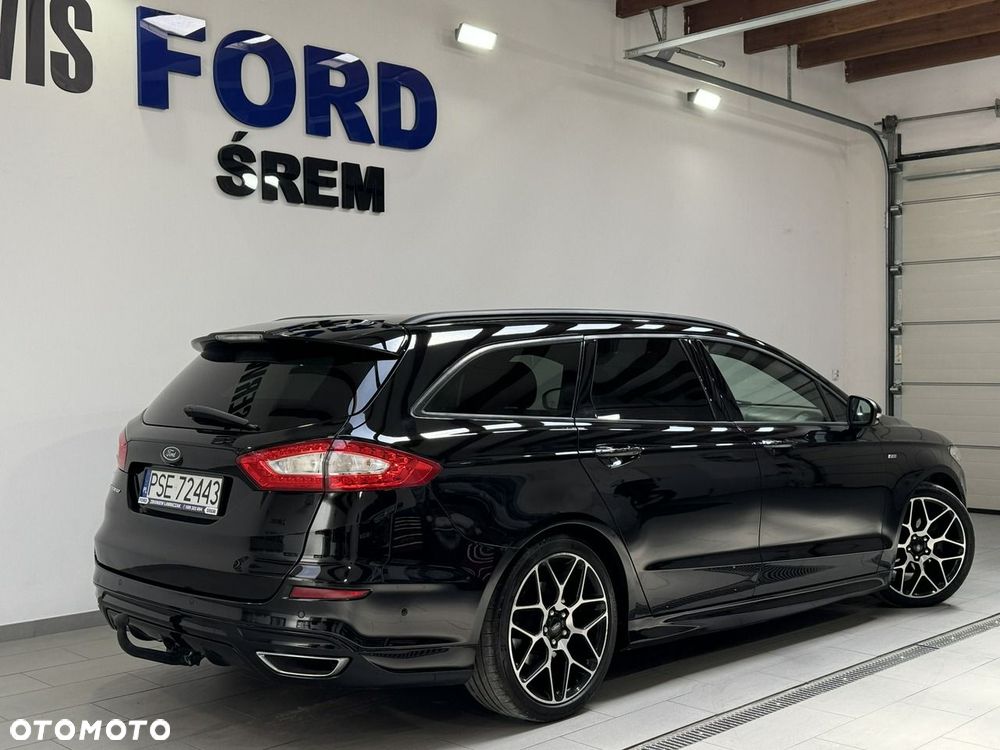 Ford Mondeo 2.0 TDCi ST-Line - 7