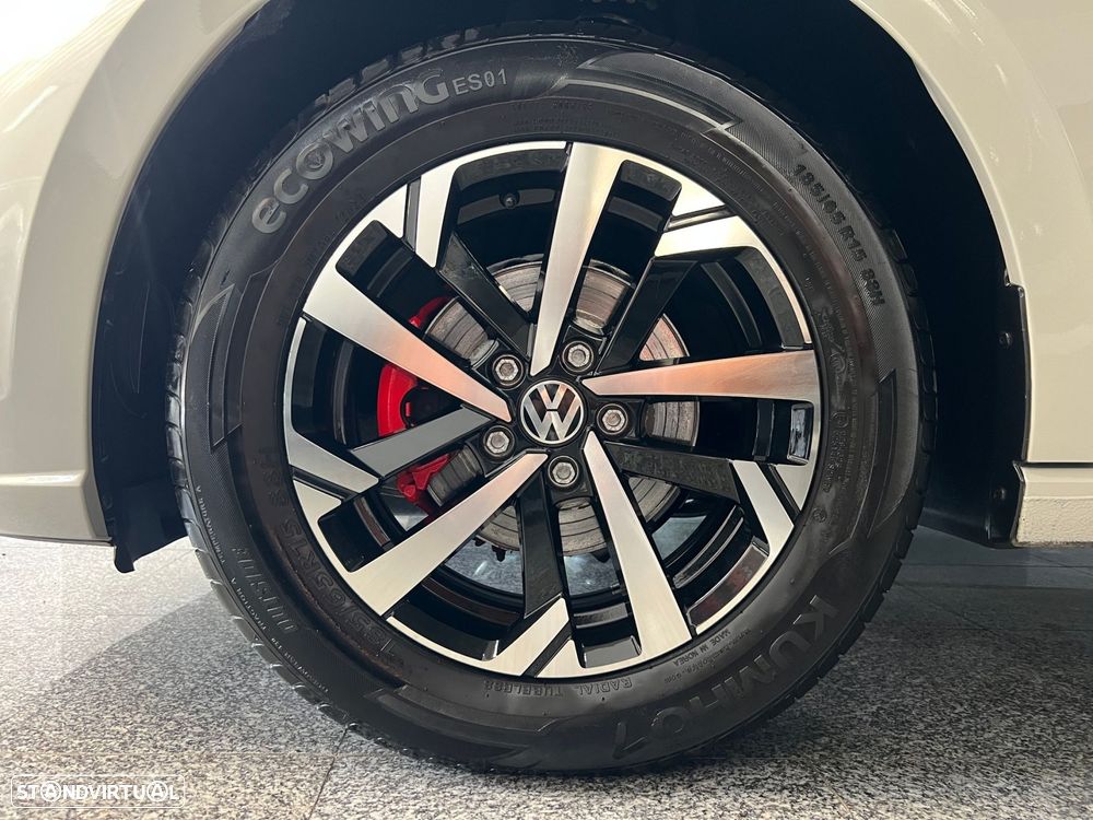 VW Polo 1.0 Confortline - 8
