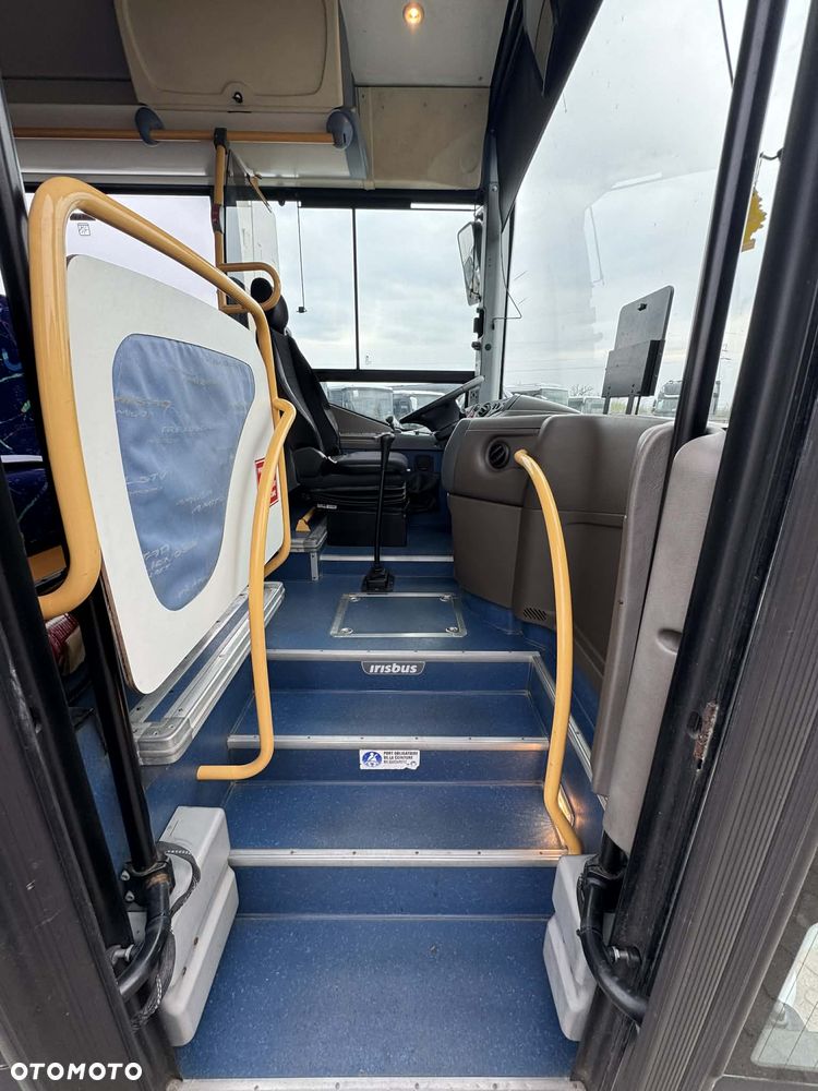 Irisbus Recreo - 22