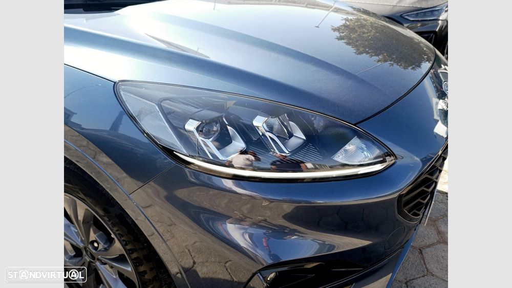 Ford Kuga 2.5 PHEV ST-Line - 9