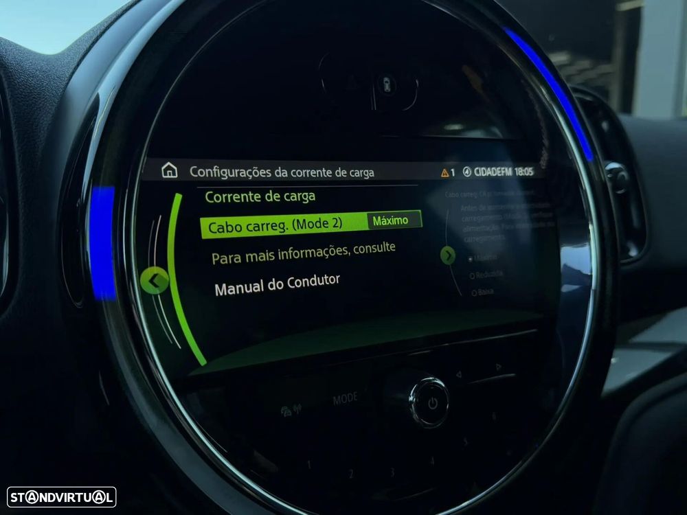 MINI Countryman Cooper SE ALL4 Auto - 57