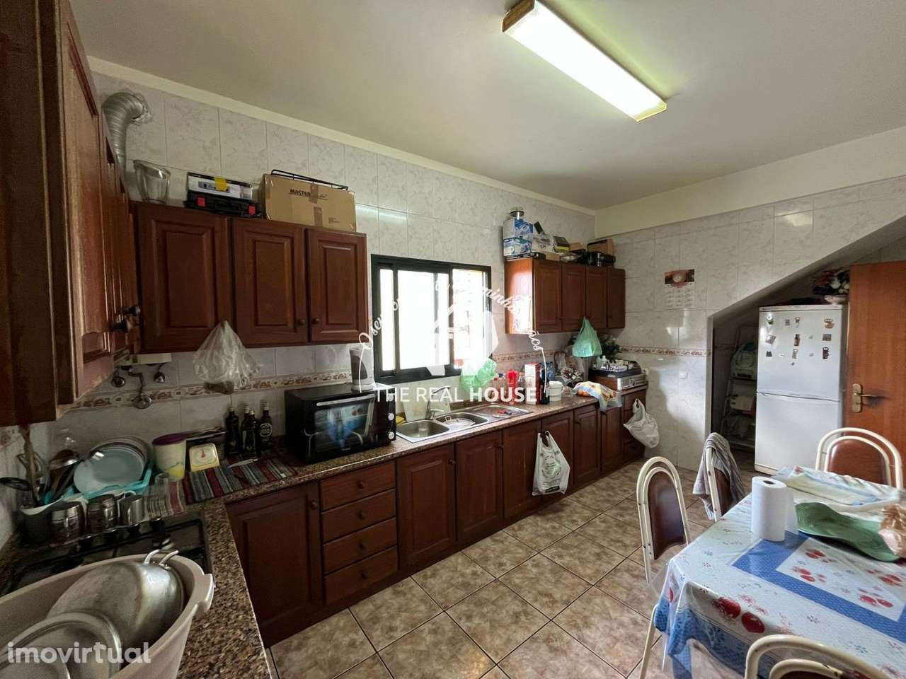 Moradia V3 Independente + Anexo V1 em Machico - Grande imagem: 5/55