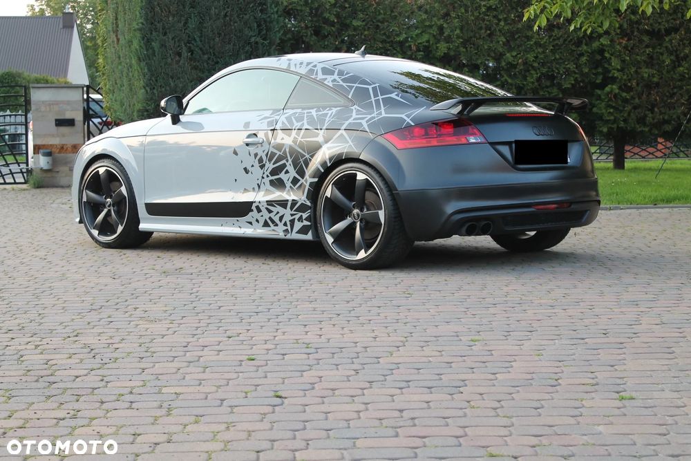 Audi TT Coupé 1.8 TFSI Prime Line - 5
