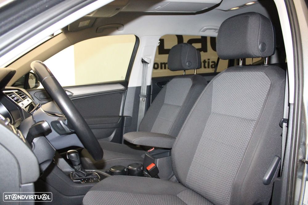 VW Tiguan Allspace 2.0 TDI Confortline DSG - 33