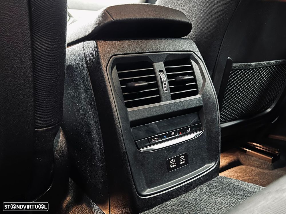 BMW 330 e Corporate Edition Auto - 30