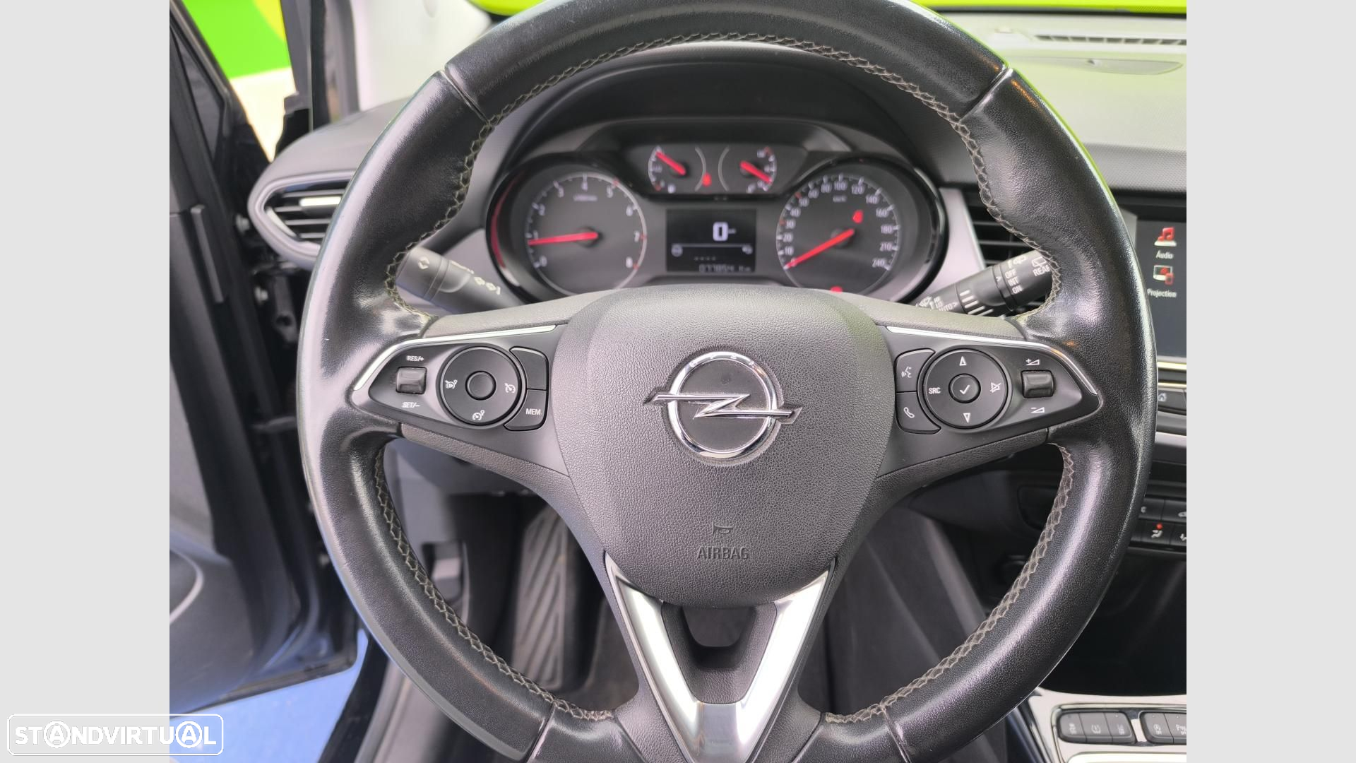 Opel Crossland X 1.2 Business Edition - 8