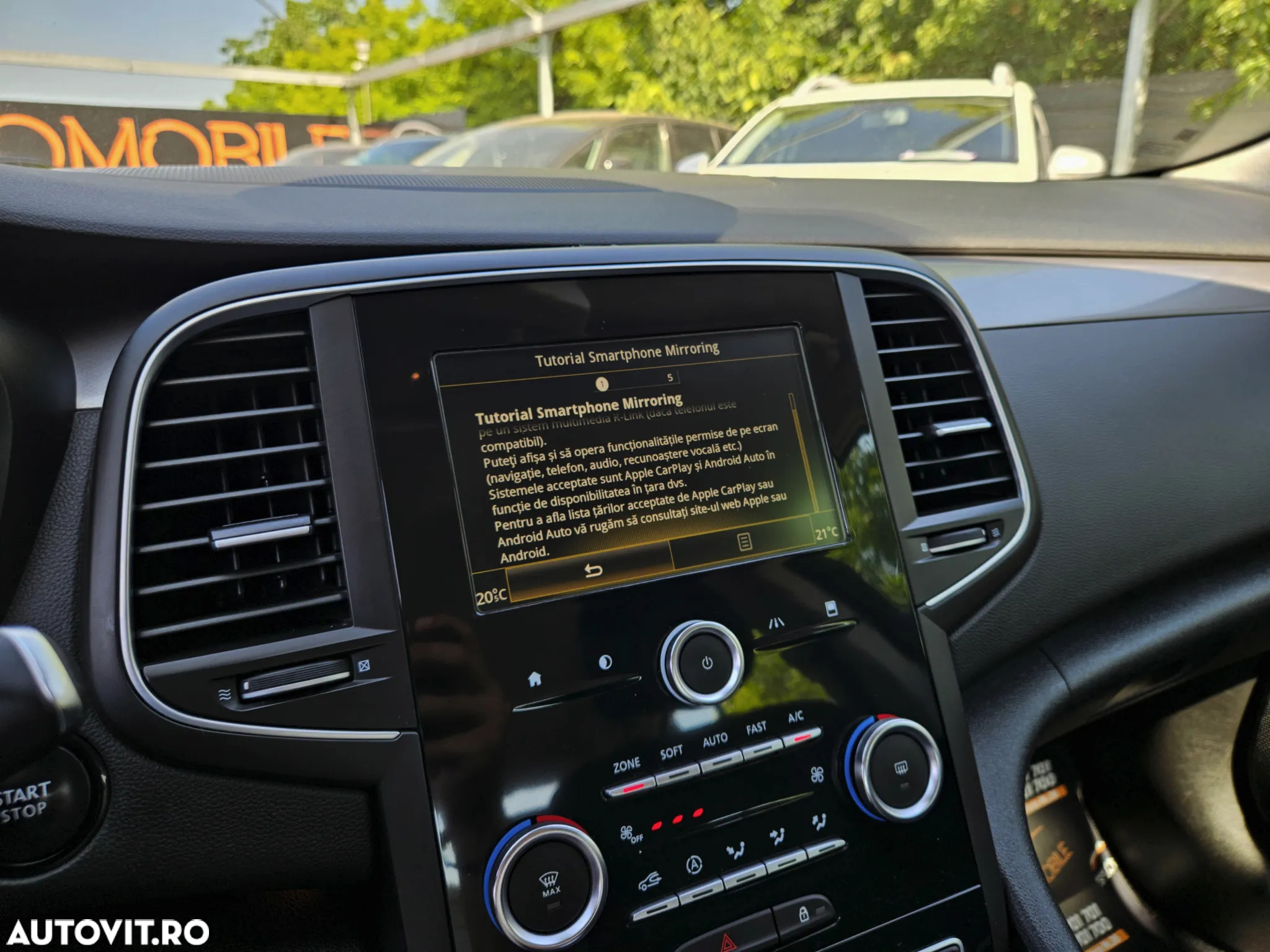 Renault Talisman ENERGY TCe 150 EDC LIMITED - 34