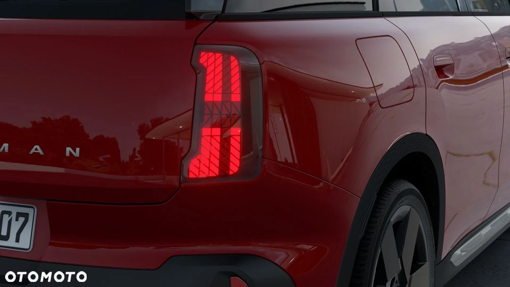 MINI Countryman S ALL4 mHEV Linia Favoured - 5