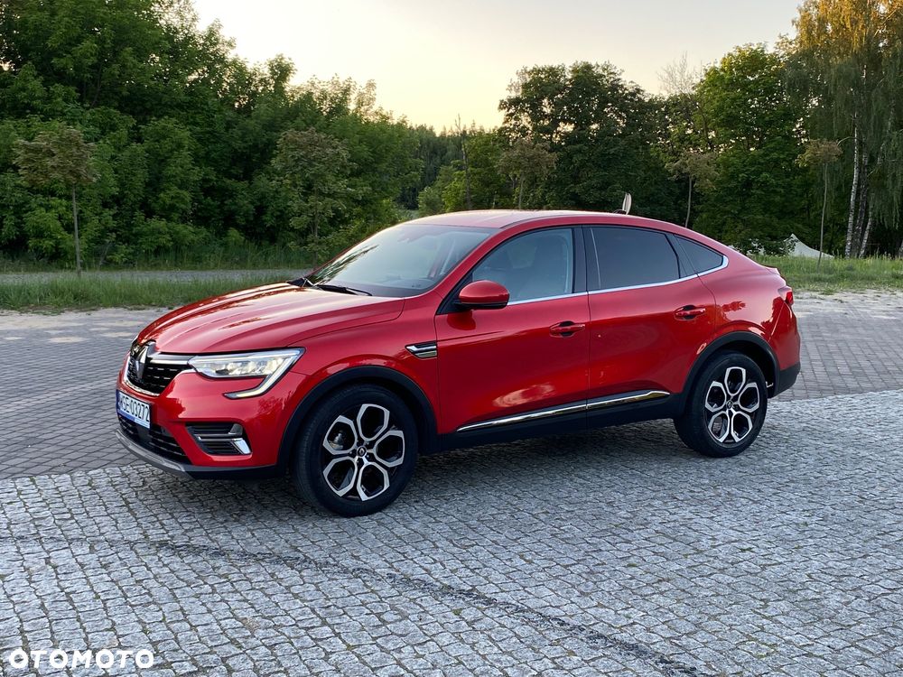 Renault Arkana - 2