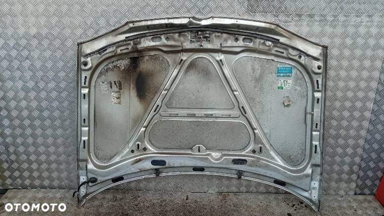 MASKA VOLKSWAGEN GOLF 4 - 2