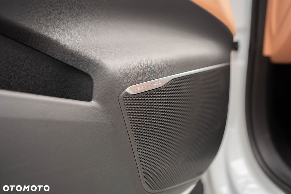 BAIC 7 1.5T Luxury DCT - 23