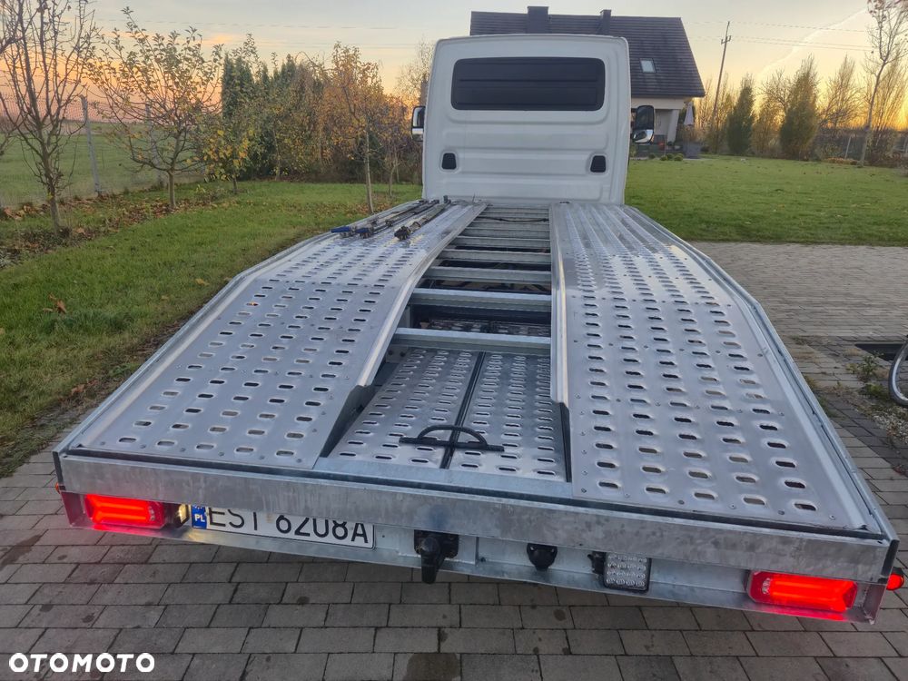 Iveco Daily 35S17 - 5