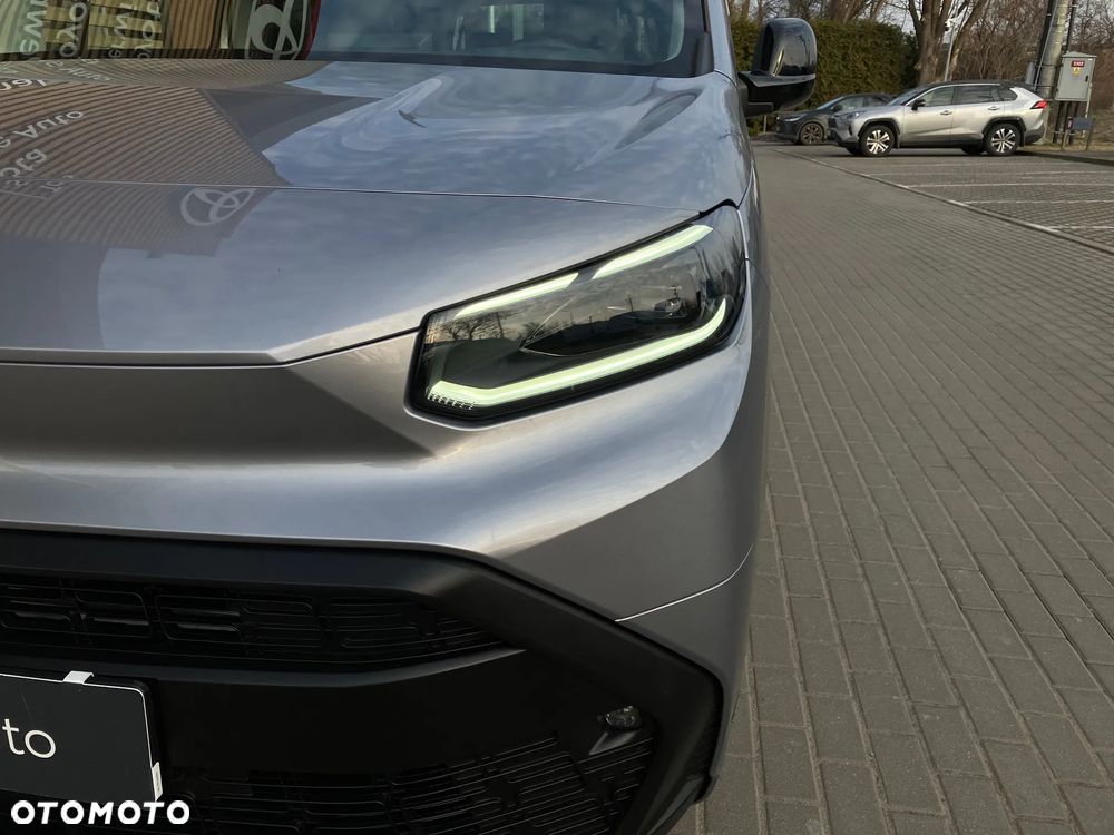 Toyota Proace City Verso Long 1.5 D-4D Family - 14