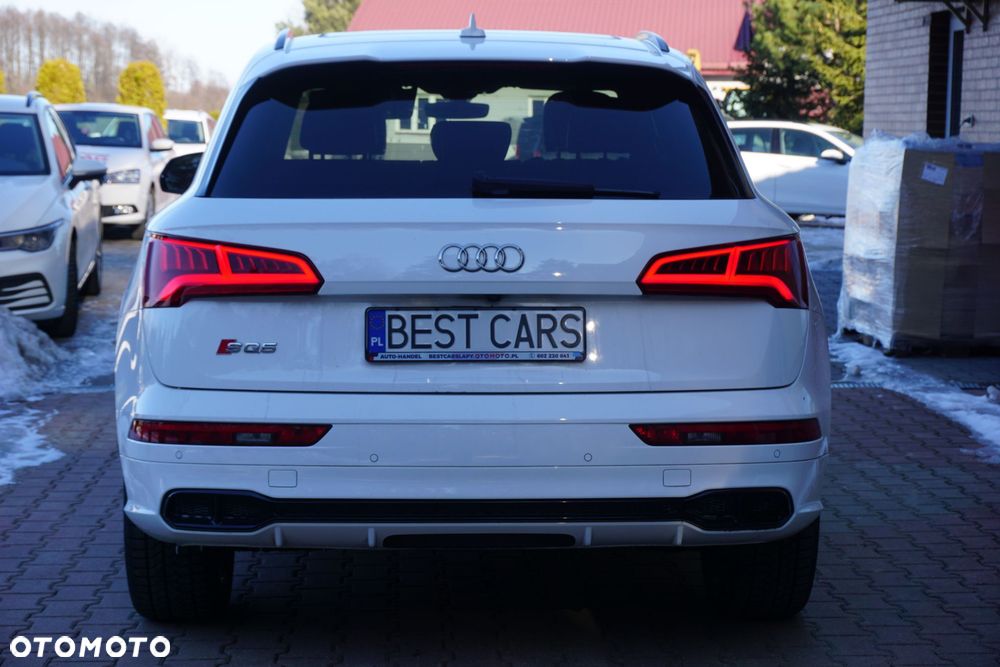 Audi SQ5 - 12